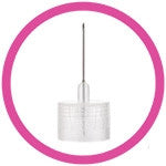 Ago Bd Microfine Iv G29 12,7 100 Pezzi
