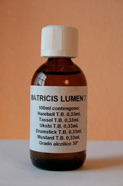 Oti Matricis Lumen 7 Gocce 50ml