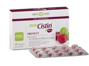Neocistin Pac A Protect 30 Compresse
