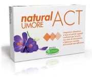 Natural Act Umore 60 Capsule
