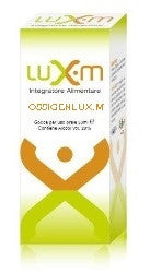 Ossigenlux M Gocce 50ml