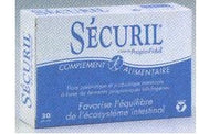 Securil Propofidus 30 Capsule
