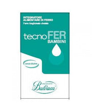 Tecnofer Bambini Gocce 30ml
