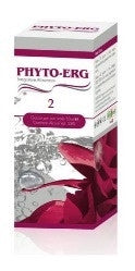 Phyto-erg 2 Gocce 50ml