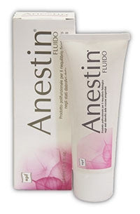 Anestin Fluido 75ml
