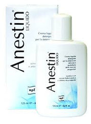 Anestin Liquido 125ml