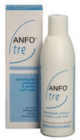 Anfo 3 Detergente 200ml