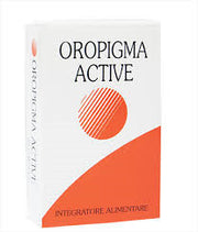 Oropigma Active 30 Capsule