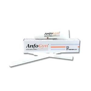 Anfogyn Crema Ginecologica 30ml