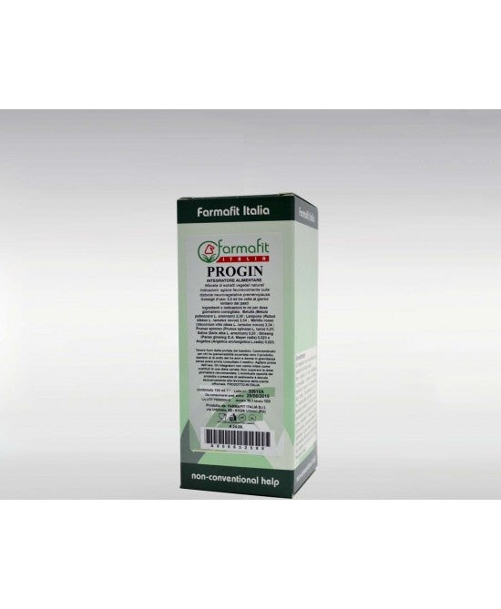 Progin 100ml Gocce