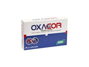 Oxacor K2 40 Capsule