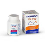 Normon Uv Free 30 Capsule