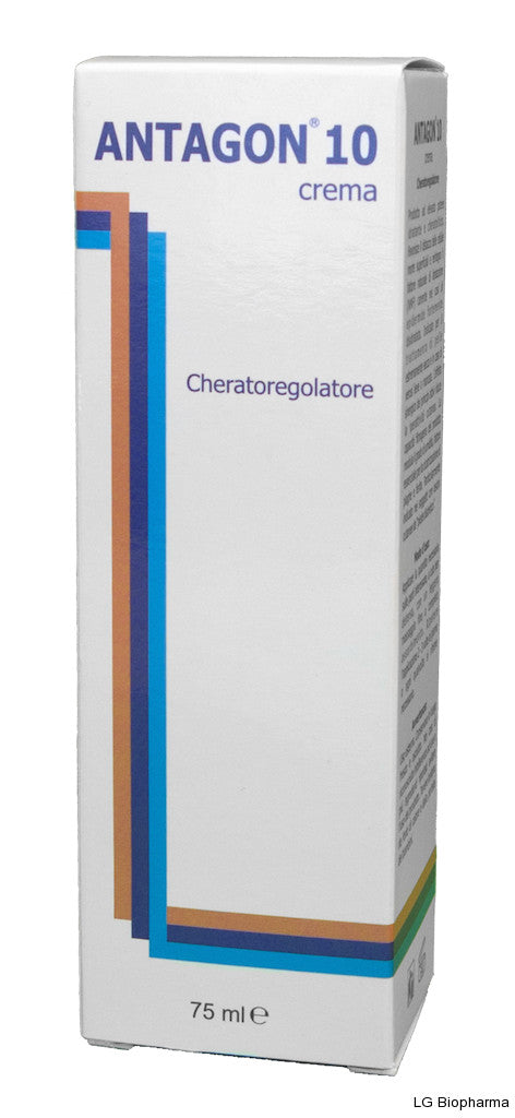Antagon 10 Crema 75ml