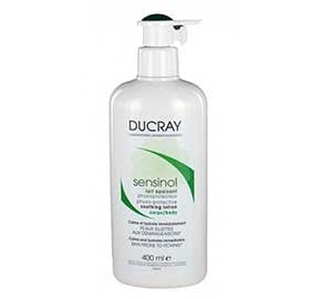 Ducray Sensinol Latte Corpo 400ml