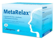 Metarelax 40 Bustine