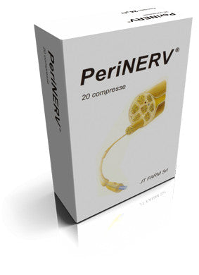Perinerv D 30 Compresse