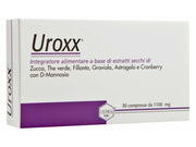 Uroxx 30 Compresse