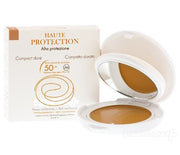 Avene Solare Compatto Spf 50 Sabbia