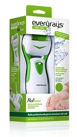 Rollove Rullo Professionale Calli 1 Pezzo