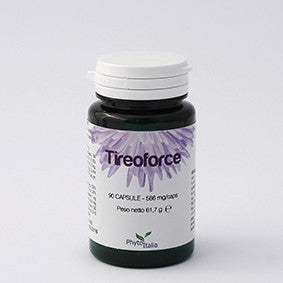 Tireoforce 60 Capsule