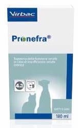 Pronefra Cani E Gatti 180ml