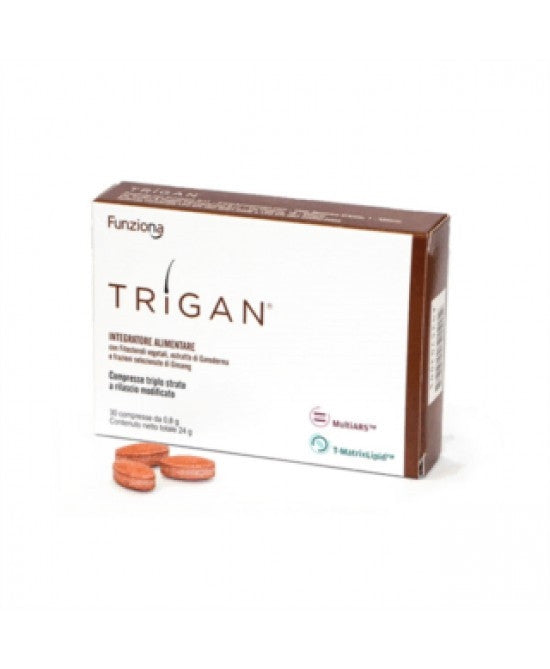 Trigan 30 Compresse