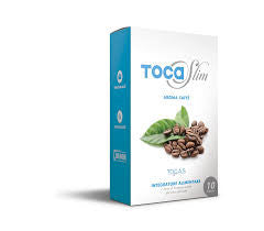 Tocaslim Caffe' 20 Buste X 18g