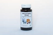 Gheos Micotwin Diab 90 Capsule
