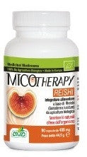 Micotherapy Reishi 90 Capsule