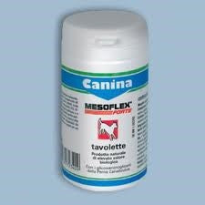 Mesoflex Forte 60 Tavolette