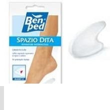 Benped Separatore Dita Taglia Grande 2 Pezzi
