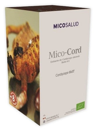 Mico Cord 70 Capsule Freeland