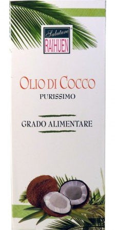 Rubigen Olio Cocco 100ml