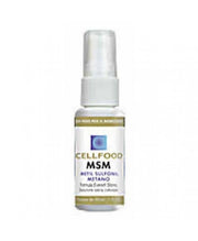 Cellfood Msm 30ml