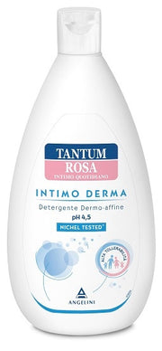 Tantum Rosa Intimo Derma Detergente 500ml
