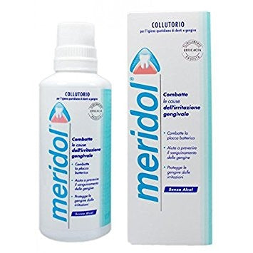 Meridol Collutorio 400ml