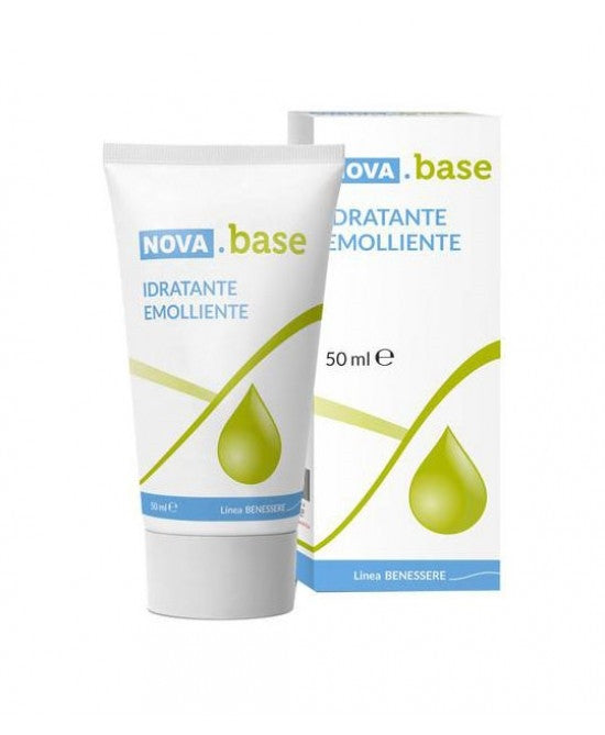 Nova Base Crema 50ml
