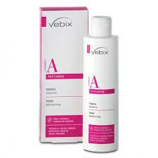 Vebix Phytamin Tonico Idratante 100 Ml