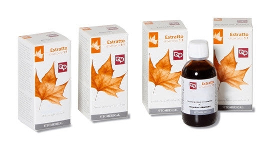 Fitomedical Passiflora Estratto Idroalcolico 50ml