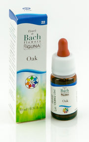 Oak Guna Gocce 10ml