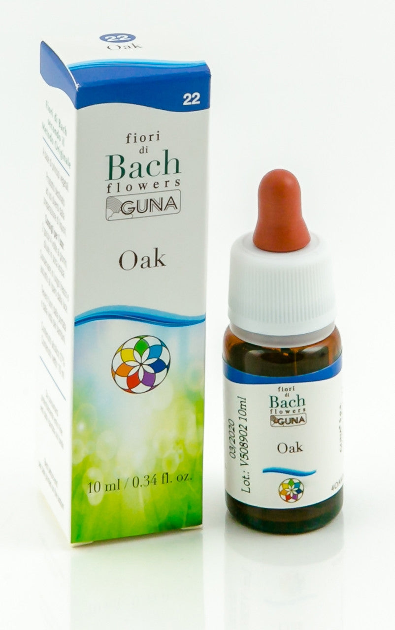 Oak Guna Gocce 10ml
