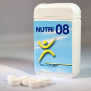 Nutri 08 Integratore 60 Compresse
