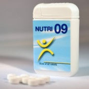 Nutri 09 Integratore 60 Compresse