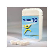 Nutri 10 Integratore 60 Compresse