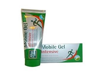 Allga Mobile Gel Intensive 100 Ml