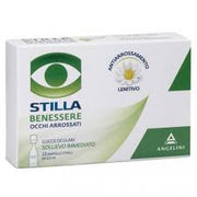Stilla Benessere 10 Ampolle