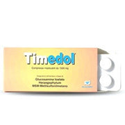 Timedol 20 Compresse Masticabili