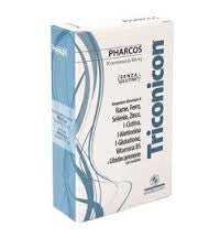 Triconicon Pharcos 30 Compresse