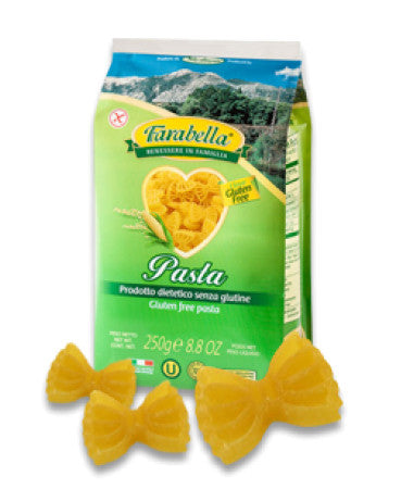 Farabella Farfalle Mais & Riso Senza Glutine 250g