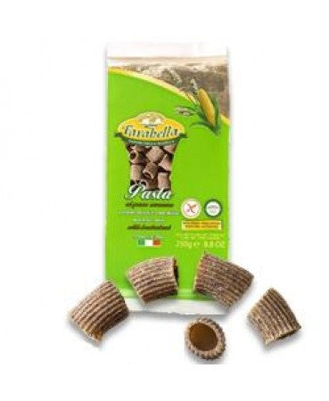 Farabella Mezzi Rigatoni Al Grano Saraceno 250g